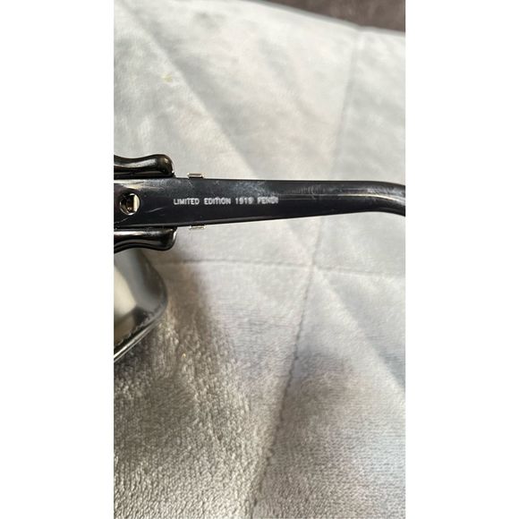 Fendi special edition sunglasses 1919 - Picture 5 of 6